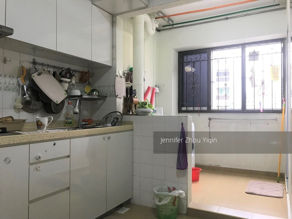 Blk 363 Woodlands Avenue 5 (Woodlands), HDB 4 Rooms #205903971